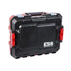 Дрель-шуруповерт аккумуляторная бесщеточная Elitech HD CD20SL2, 20 В Li-Ion 2x2 Ач