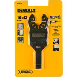 Насадка для многофункционального инструмента Dewalt DT 20706