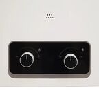Колонка газовая Oasis Home V-20W 10 л/мин цвет белый