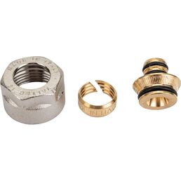 Евроконус для м/п трубы Valtec VT.4420.NE.16