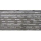Керамогранит Incolor Piemont 60x120x0.9 см 1.44 м² полированный цвет серый