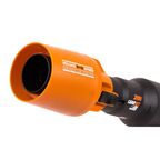 Воздуходувка аккумуляторная Worx WP544E 20В АКБ и ЗУ в комплекте