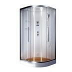 Душевая кабина Acquazzone Alexandra 90 без пара