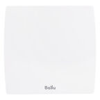 Вентилятор вытяжной BALLU BAF-SL 100 VT