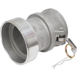 Переходной алюминиевый камлок HIMPT 00-00014388