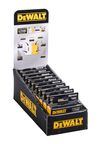 Бита DEWALT PH2, 57 мм HEX, 7 шт. (DT70817-QZ)