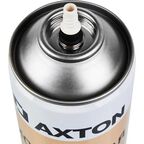 Пена монтажная бытовая Axton летняя 18 л 575 мл