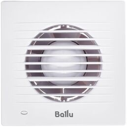Вентилятор вытяжной Ballu BAF-FW 150