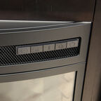 Электрический камин Interflame Panoramic 25 LED F/X Quartz