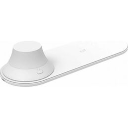Беспроводная зарядка YEELIGHT wireless charging nightlight YLYD0801EU
