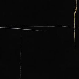 Стеновая панель Alumoart Sahara Noir Cord 48.1.4 60x0.4x120 см алюминий цвет черный камень