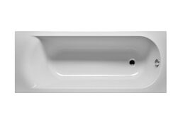 Акриловая ванна Aquanika Base 180х70 см