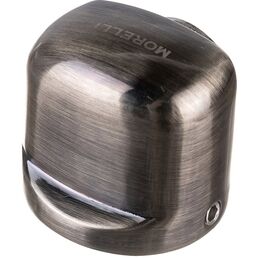 Магнитный дверной ограничитель MORELLI MDS-2 AB 9011017