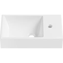 Подвесная/накладная раковина для ванной Wellsee WC Area 151803000