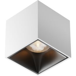 Накладной потолочный светильник Alfa LED 3000K 1x12Вт 24° Maytoni Technical C065CL-L12W3K