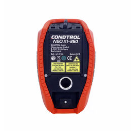 Нивелир лазерный Condtrol NEO X1-360 sеt (1-2-138)