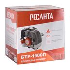 Триммер бензиновый Ресанта БТР-1900П 2.58 л.с.