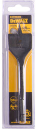 Сверло DEWALT EXTREME DT4776, по дереву перьевое IMPACT 1/4 дюйма 35 x 152 мм