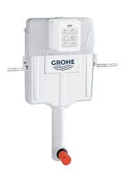 Отдельный смывной бачок для унитаза GROHE GD2 (38661000)