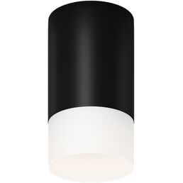 Потолочный светильник IP65 уличный LED Maytoni Ember O499CL-L10B3K