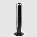 Вентилятор напольный Kepeng 28x90,3 см