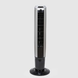 Вентилятор напольный Kepeng 28x90,3 см
