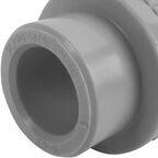 Муфта комбинированная FV-Plast 3/4"x20 мм НР полипропилен 215021