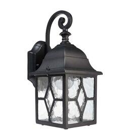 Настенный светильник уличный Deko-Light Sargas 341245 в фиде фонаря