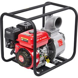 Бензиновая мотопомпа Elitech МБ 1600 Д 100 (E0105.004.00) 205519
