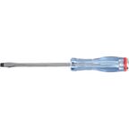 Отвертка прямая ударная Elitech 221103 SL8.0x150 мм