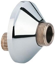 S-образный эксцентрик 1/2" x 1/2" GROHE, регулируемый 10 мм (12004000)