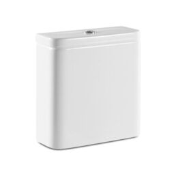 Бачок для унитаза Roca The Gap 341730000 белый