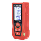 Дальномер лазерный Condtrol Smart 60 60 м (1-4-098)