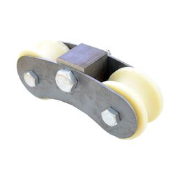 Роликовая каретка Rolik-Opt К7003