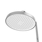 Душевая стойка BelBagno ALBANO ALBANO-VSCM-CRM хром, с изливом