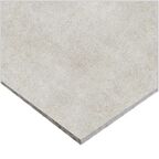 Глазурованный керамогранит Ceramente Stellare Cement Pro Light Grey 60x120 см 1.44 м² матовый цвет серый