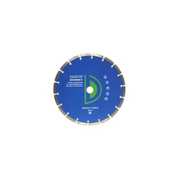 Универсальный сегментный алмазный диск Diamaster Expert 121.000.8391