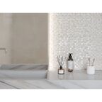 Плитка настенная Gracia Ceramica Sandy 25x60 см 1.2 м² глянцевая цвет бежевый