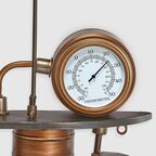 Часы настенные Bolai Arts нефтяная вышка 20х9,5х22 см
