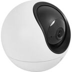 Камера видеонаблюдения Ezviz CS-C6 4 Мп 2560P цвет белый