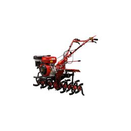 Бензиновый культиватор ASILAK SL-186L
