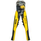 Инструмент для снятия изоляции (стриппер) STANLEY FATMAX FMHT0-96230, автоматический, 0.2-6 мм²