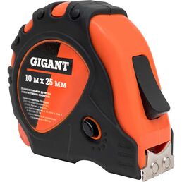 Измерительная рулетка Gigant