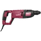 Перфоратор сетевой SDS-plus Neolaser NRH-800, 800 Вт, 3.8 Дж