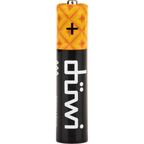 Аккумулятор Duwi Li-Ion LR03 AAA 450 мАч 1.5В 4 шт.