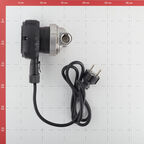 Циркуляционный насос для систем отопления Valtec VRS12/1EM DN12 подъем 1,6 м 80 мм (VRS.121EM.15.0)