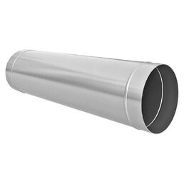Прямошовный воздуховод Diaflex УФ-01003974