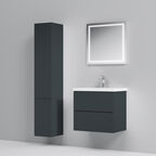 Пенал подвесной Am.Pm Gem M90CHR0306GM