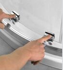 Good Door  Infinity R-120-C-CH  120х80