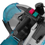 Пила торцовочная электрическая Makita LH1040 1650 Вт 260 мм